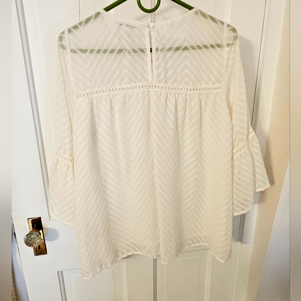 Womens Blouse